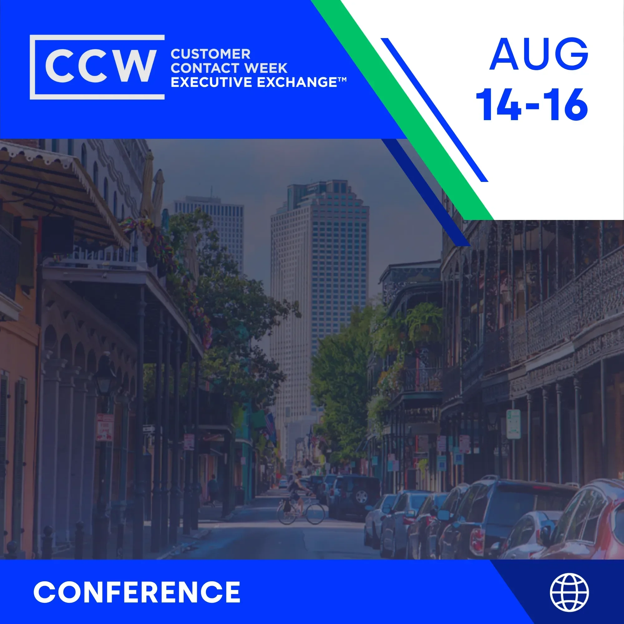 Five9 Events Contact Center Events CX Events Five9